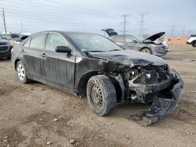 2009 Toyota Camry SE