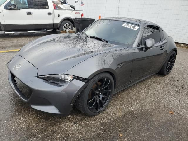 2019 Mazda MX-5 Miata Grand Touring