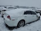 2011 Chevrolet Malibu LTZ