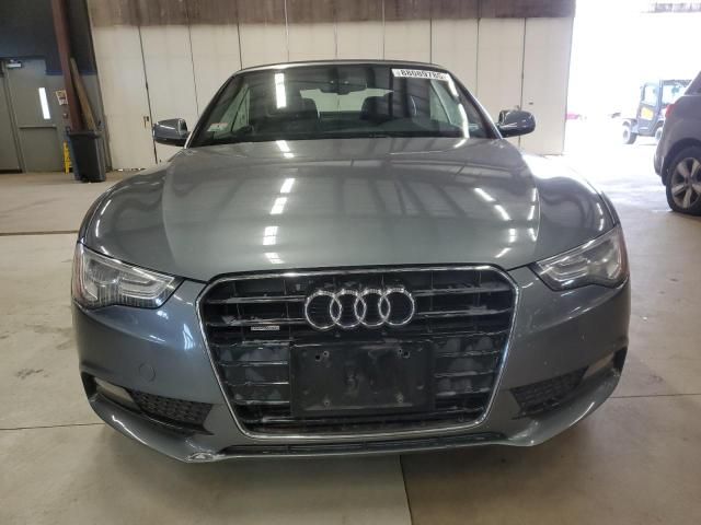 2013 Audi A5 Premium Plus