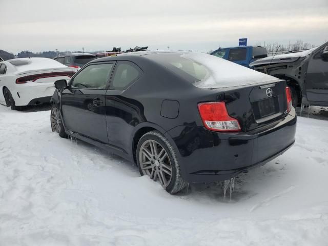 2013 Scion 2013 Toyota Scion TC