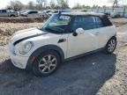 2010 Mini Cooper