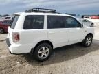 2008 Honda Pilot EXL