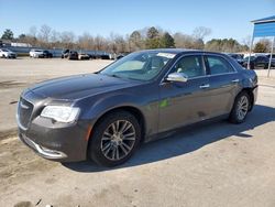 2016 Chrysler 300C en venta en Florence, MS