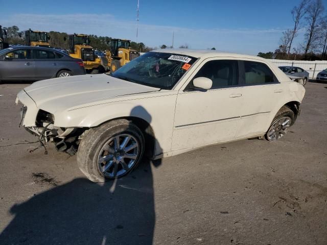 2006 Chrysler 300 Touring