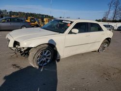 Salvage cars for sale at Dunn, NC auction: 2006 Chrysler 300 Touring