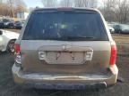 2003 Honda Pilot EXL