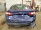 2013 Ford Fusion S