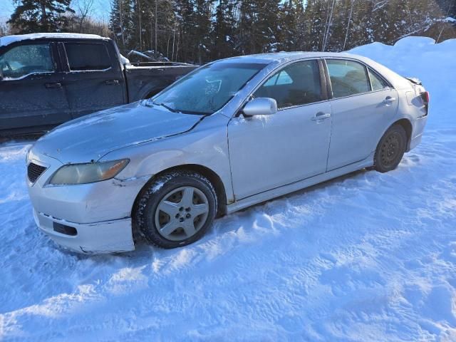 2007 Toyota Camry CE