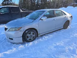 2007 Toyota Camry CE en venta en Montreal Est, QC