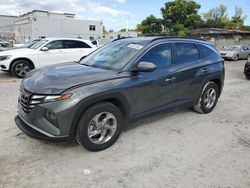 Salvage Cars with No Bids Yet For Sale at auction: 2023 Hyundai Tucson SEL