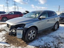 Volvo salvage cars for sale: 2012 Volvo XC60 T6