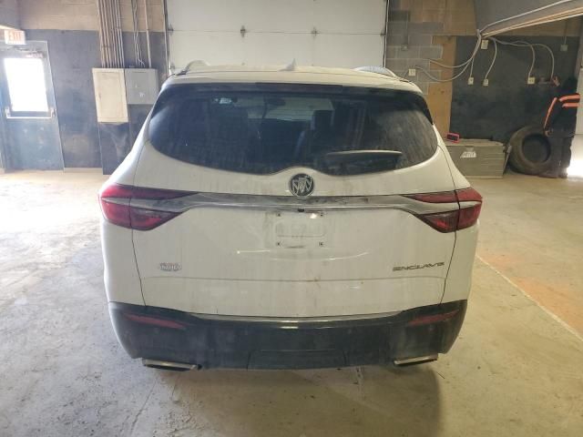 2019 Buick Enclave Premium