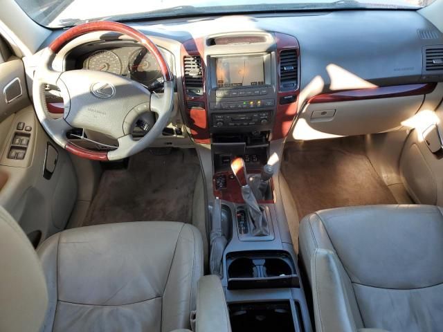 2009 Lexus GX 470