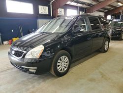 Lots with Bids for sale at auction: 2014 KIA Sedona LX