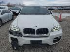 2013 BMW X6 XDRIVE35I