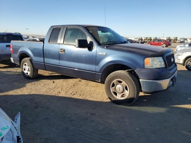 2006 Ford F150