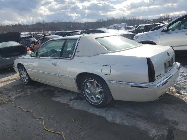 1995 Cadillac Eldorado Touring