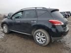 2012 Nissan Murano S