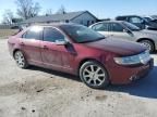 2007 Lincoln MKZ