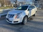 2013 Cadillac SRX