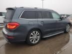 2014 Mercedes-Benz GL 450 4matic