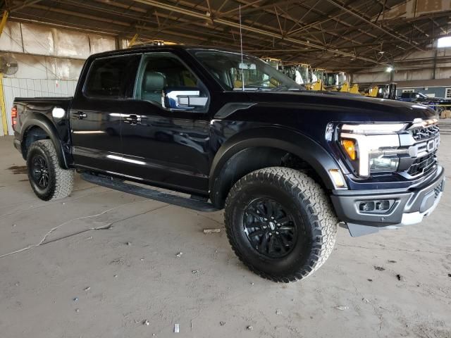 2024 Ford F150 Raptor