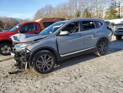 2022 Honda CR-V Touring en venta en North Billerica, MA