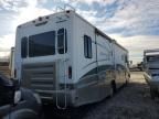 2002 Gulf Stream 2002 Workhorse Custom Chassis Motorhome Chassis W2