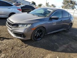 2020 Honda Civic Sport en venta en San Diego, CA