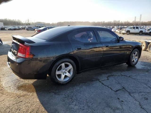 2010 Dodge Charger SXT