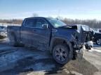 2019 GMC Sierra K1500 SLE