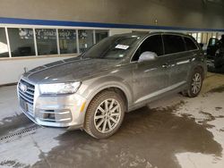 2018 Audi Q7 Premium Plus en venta en Sandston, VA