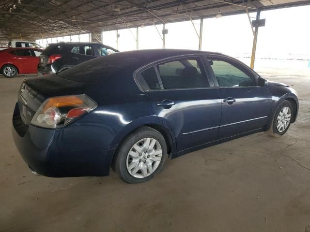 2009 Nissan Altima 2.5