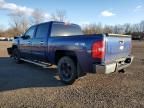 2012 Chevrolet Silverado K1500 LT