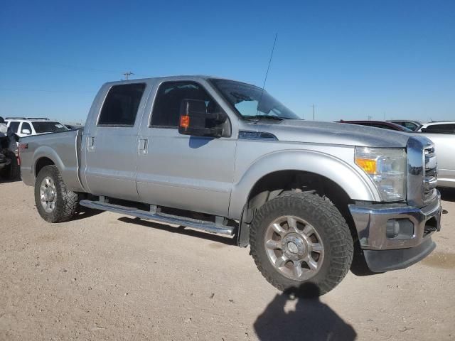 2015 Ford F250 Super Duty