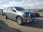 2021 GMC Yukon XL K1500 SLT