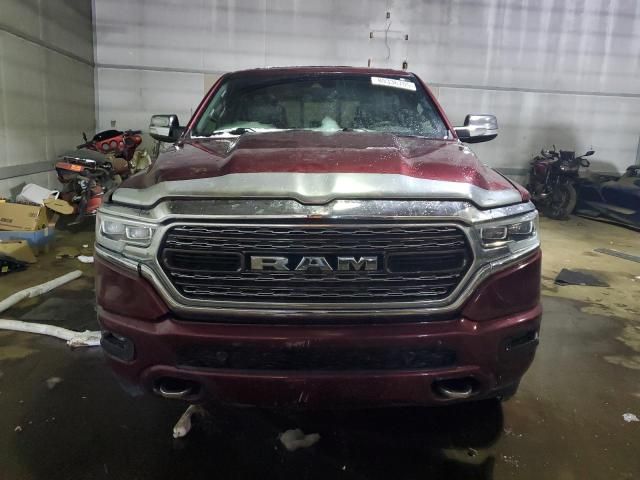 2020 Dodge RAM 1500 Limited