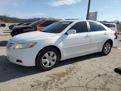 2009 Toyota Camry Base en venta en Lebanon, TN