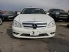 2008 Mercedes-Benz S 550