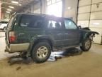 2000 Toyota 4runner SR5