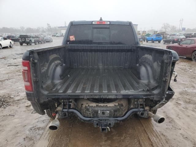 2020 Dodge 1500 Laramie