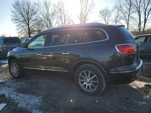 2015 Buick Enclave