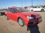 2016 Chevrolet Cruze Limited LS