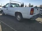 2003 GMC New Sierra C1500