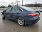 2015 Toyota Camry Hybrid