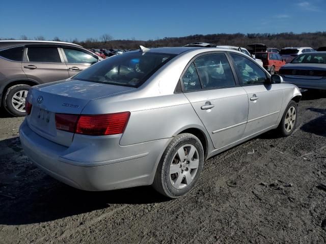 2009 Hyundai Sonata GLS