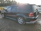 2008 Mercedes-Benz GL 450 4matic