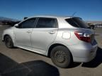 2009 Toyota Corolla Matrix