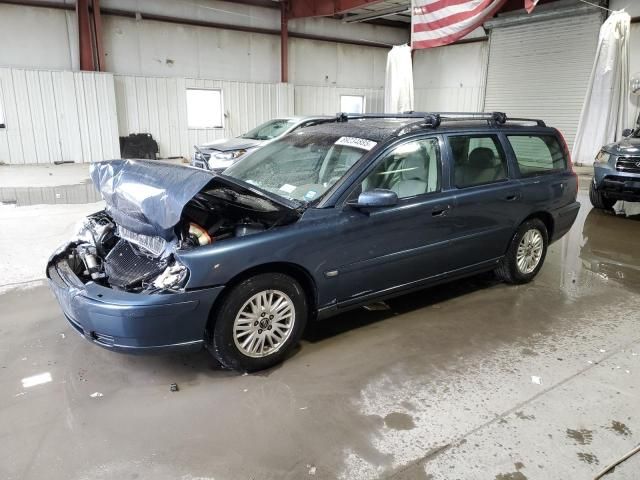 2005 Volvo V70